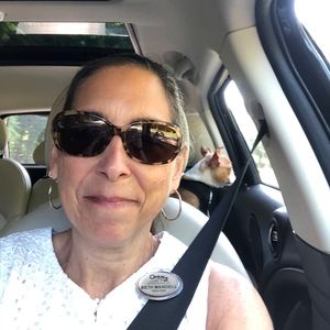 Meet your Posher, Beth